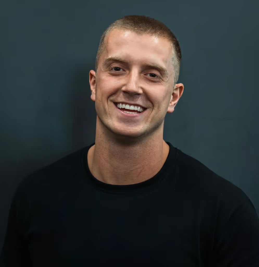 Profile photo of Jack Clarke